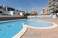 Edificio La Volta II, un lugar en primera línea de playa y lleno de tranquilidad