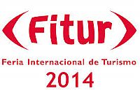 Estaremos en FITUR 2014