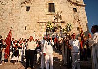 Fiestas Patronales de Peñíscola 2010